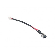 Разъём питания для Sony vaio flip 14 15 svf14 svf15 svf14a svf15a svf14e svf14n svf15n, с кабелем