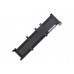 B31N1635 Аккумулятор для ноутбука Asus X705 B31N1635 42Wh, 11,52V с разбора,износ 4-10%