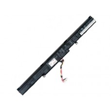 A41N1611 3350mAh Аккумулятор для ноутбука Asus ROG GL553V, 14.4V, 48Wh