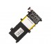 C21N1333 Аккумулятор для ноутбука Asus TP550 C21N1333 38Wh, 7.5V с разбора износ 0-4%