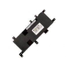 C21N1634 5000mAh Аккумулятор для ноутбука Asus X542 C21N1634 38Wh, 7.6V с разбора износ 12-15%