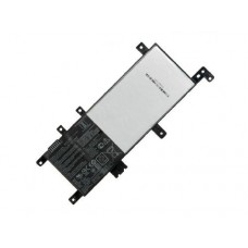 C21N1634 Аккумулятор для ноутбука Asus X542 C21N1634 38Wh, 7.7V с разбора износ 0-10%