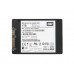 WDS100T2B0A Жесткий диск SSD 1 Tb, SATA III, 2.5", Western Digital