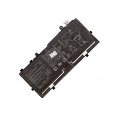C21N1714 Аккумулятор для ноутбука Asus TP401 C21N1714 39Wh, 7.7V с разбора, износ 3% сломано крепление