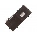 C21N1714 Аккумулятор для ноутбука Asus TP401 C21N1714 39Wh, 7.7V с разбора, износ 3% сломано крепление