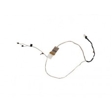 14006-00060000 Шлейф матрицы для ноутбука Asus N46VZ, N46V, N46J, N46JV, N46,с разбора