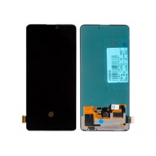Дисплей в сборе с тачскрином для Xiaomi Mi 9t, черный
