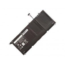 JD25G Аккумулятор для ноутбука Dell XPS 13 9343, 9350, 7.4V 52Wh