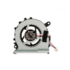 DFS451205M10T-FCA8 Вентилятор (кулер) для ноутбука Samsung NP530U3C, 530U3B, 535U3C, 540U3C, 532U3C, 542U3X