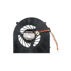 DFS451005M20T-F91G Вентилятор (кулер) для ноутбука Dell Inspiron 15R, N5010, OEM