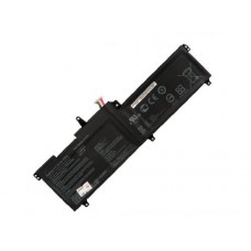 C41N1541 Аккумулятор для ноутбука Asus GL702 C41N1541(1) 76Wh, 15,4V с разбора, износ 12-17%