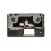 Клавиатура для ноутбука Asus FX504GD, FX504GE, FX504GM, PX504GD с топкейсом, черная, с черно-красными клавишами, с подстветкой (с разбора)