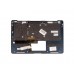 Клавиатура для ноутбука Asus UX490U, UX490UA, UX490UAR с топкейсом, с подсветкой, цвет синий металлик (с разбора)