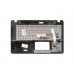 Клавиатура для ноутбука Asus X541U, X541S, K541U, K541S, S541U , S541L, A541U, A541S, F541U, F541S, D541S, R541S с топкейсом, серый-серебристый (с разбора)