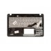 Клавиатура для ноутбука Asus F540L, F540S, R540L, R540S, R540Y, X540L, X540S, X540Y с топкейсом, золотистый