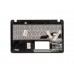 Клавиатура для ноутбука Asus F540L, F540S, R540L, R540S, R540Y, X540L, X540S, X540Y с топкейсом, золотистый, царапины (с разбора)