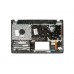 Клавиатура для ноутбука Asus GL553V, GL553VE, GL553VW с топкейсом, [13N1-0BA0B21] [13N1-0BA0F11] с подсветкой RGB, черная (с разбора)