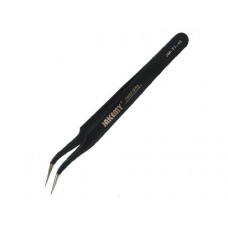 JM-T7-15 Пинцет загнутый Jakemy ESD JM-T7-15