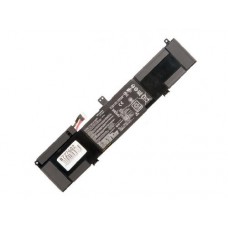 C31N1517 Аккумулятор для ноутбука Asus TP301UA C31N1517 55Wh, 11.55V с разбора, износ 18%