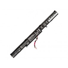 A41-X550E 2950mAh Аккумулятор для ноутбука Asus X450J, X450JF, X751, X751M, X751L, 15V 44Wh