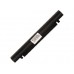 A41-X550A Аккумулятор для ноутбука Asus A41-X550A, X550C X550B X550V X550D X450C X450, 44Wh, 14.4V с разбора,износ 10-15%