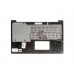 Клавиатура для ноутбука Asus X553, F553, A553, D553, R515 с топкейсом, черная (с разбора)