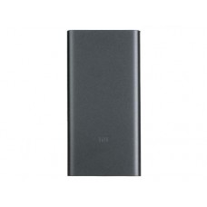 Внешний аккумулятор Xiaomi Mi Power Bank 3 (10000 mAh), черный
