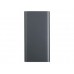 Внешний аккумулятор Xiaomi Mi Power Bank 3 (10000 mAh), черный
