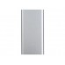 Внешний аккумулятор Xiaomi Mi Power Bank 3 (10000 mAh), silver