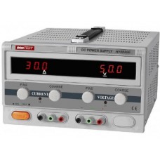 HY5030E Лабораторный источник (блок) питания UnionTEST HY5030E