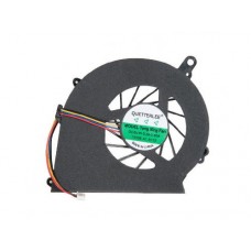 Вентилятор (кулер) для ноутбука HP Compaq CQ58, G58, 655, G57 OEM