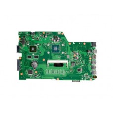 Материнская плата для ноутбука ASUS X751MD, K751MD, R752MD, F751MD Rev:2.0 SR1W2 Pentium N3530, N15V-GM-S-A2 GeForce 820M 1Gb, Без DDR, порт LVDS 40pin (EDP 30pin НЕ подходит)