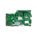 Материнская плата для ноутбука ASUS X751MD, K751MD, R752MD, F751MD Rev:2.0 SR1W2 Pentium N3530, N15V-GM-S-A2 GeForce 820M 1Gb, Без DDR, порт LVDS 40pin (EDP 30pin НЕ подходит)