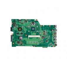 Материнская плата для ноутбука ASUS X751MD, K751MD, R752MD, F751MD Rev:2.0 SR1SG Celeron N2820, N15V-GM-S-A2 GeForce 820M 1Gb, Без DDR, порт LVDS 40pin (EDP 30pin НЕ подходит)