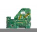 Материнская плата для ноутбука ASUS X550CL, X552CL, F552CL, A550CL, R510CL, R513CL Rev:2.1, Rev:2.0, HM76, SR0VQ Pentium 2117U 1.8Gz, GT710 1Gb, DDR 4Gb