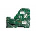 Материнская плата для ноутбука ASUS X550CL, X552CL, F552CL, A550CL, R510CL, R513CL Rev:2.1, Rev:2.0, HM76, SR0N9 Core i3-3217U 1.8Gz, GT710 1Gb, DDR 4Gb
