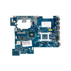 LA-675AP 2RAM Материнская плата для ноутбука Lenovo G570 LA-675AP PIWG2 Rev:1.0, HM65, поддержка core i3-i5, 2 слота для оперативной памяти