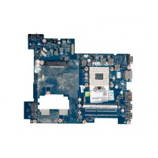 LA-675AP 1RAM Материнская плата для ноутбука Lenovo G570 LA-675AP PIWG2 Rev:1.0, HM65, поддержка core i3-i5, 1 слот для оперативной памяти