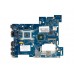 LA-675AP 1RAM Материнская плата для ноутбука Lenovo G570 LA-675AP PIWG2 Rev:1.0, HM65, поддержка core i3-i5, 1 слот для оперативной памяти