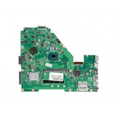 Материнская плата для ноутбука ASUS X550CC, A510CC, F550CC, R510CC Rev:2.0, HM76, SR0VQ Pentium 2117U 1.8Gz, GT720 2Gb, Без DDR.