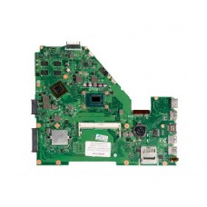 Материнская плата для ноутбука ASUS X550CC, A510CC, F550CC, R510CC Rev:2.0, HM76, SR0N9 Core i3-3217U 1.8Gz, GT720 2Gb, Без DDR.