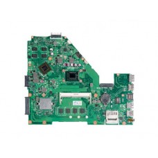 Материнская плата для ноутбука ASUS X550CC, A510CC, F550CC, R510CC Rev:2.0, HM76, SR0U3 Core i3-2365M 1.4Gz, GT720 2Gb, DDR 4Gb.