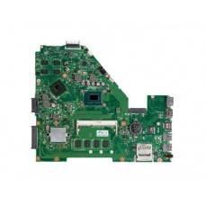 Материнская плата для ноутбука ASUS X550CC, A510CC, F550CC, R510CC Rev:2.0, HM76, SR0N9 Core i3-3217U 1.8Gz, GT720 2Gb, DDR 4Gb.