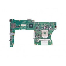 Материнская плата для ноутбука ASUS X501A, F501A, X401A, F401A Main Board Rev:2.0, SJTNV HM70, поддерживает процссоры только Pentium, Celeron