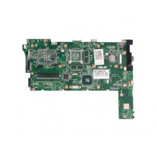 Материнская плата для ноутбука ASUS N73SM, N73SV, PRO7BSM, PRO7BSV, X7BS Rev:2.0, HM65, N12P-GS-A1 GT540M 1Gb, Core i3-i5