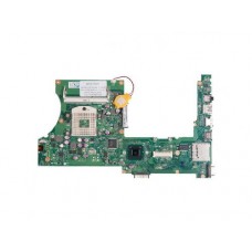 Материнская плата для ноутбука ASUS X301A, F301A Rev:2.0, SJTNV HM70, Inte Pentium, Celeron. Только для ноутбуков ASUS X301A, F301A с прошивкой микроконтроллера под эту серию.
