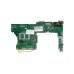 Материнская плата для ноутбука ASUS X501A, F501A, X401A, F401A Rev:2.0, SLJ8E HM76, с поддержкой Core i3,i5