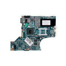 MP 1P-0092100-A0111 Материнская плата для ноутбука Sony Vaio VGN-SRMBX-190 M753H Rev:1.1 MP 1P-0092100-A0111, PM45, Core Duo, 216-0728018 AMD Mobility Radeon HD4570