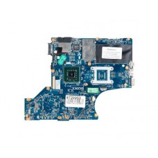 MP 1P-0088500-A01 Материнская плата для ноутбука Sony Vaio VGN-SRMBX-190 M751 Rev:1.1 MP 1P-0088500-A011, PM45, Core Duo, 216-0707011 AMD Mobility Radeon HD3470
