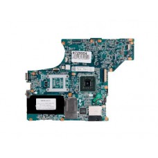 MP 1P-0092J00-8011 Материнская плата для ноутбука Sony Vaio VGN-SRMBX-190 M753L Rev:1.1 MP 1P-0092J00-8011, GM45, Core Duo, UMA HD graphics